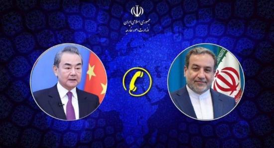 China Pushes for Safe Navigation in Hormuz Strait